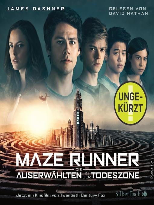 Title details for Maze Runner by David Nathan - Available